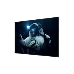 MONITOR LG 49INC. COMMERCIAL DISPLAY IPS LED 24-7 3840X2160 2HDMI USB-C NEGRO - imagen 2