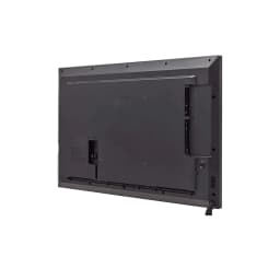 MONITOR LG 49INCH COMMERCIAL DISPLAY IPS 24-7 3840X2160 UHD 3HDMI DP USB-2.0 NEGRO - imagen 2