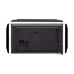 MONITOR LG 49INCH COMMERCIAL DISPLAY IPS 24-7 3840X2160 UHD 3HDMI DP USB-2.0 NEGRO - imagen 3