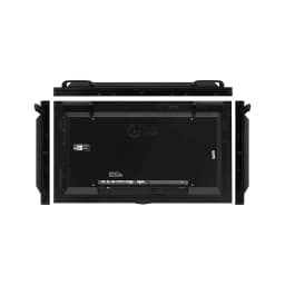 MONITOR LG 49Inch Full-HD 1920x1080 IPS 4000nits Facing Wifi5 BT 2HDMI DP USB2.0 RJ45 webOS - imagen 3