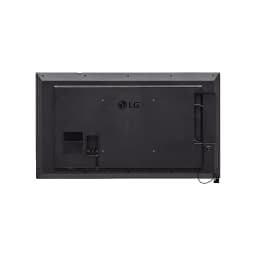 MONITOR LG 55Inch IPS 3840x2160 UHD 500nit 12.1mm 3HDMI DP USB-2.0 RJ45 Black - imagen 3