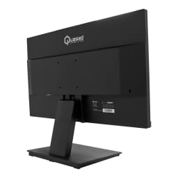 MONITOR QUASAD 21.5Inch QM-F20 FHD 100Hz. LED FHD VGA HDMI NEGRO - imagen 1