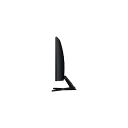 MONITOR SAMSUNG Essential 32Inch Curved Full HD 100Hz Refresh 4ms D-Sub HDMI Grafito - imagen 3