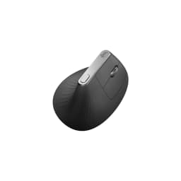 MOUSE LOGITECH MX VERTICAL NEGRO ERG. EASY SWITCH-FLOW-UNIFYING-BLUETOOTH-USB-RECARGABLE - imagen 1