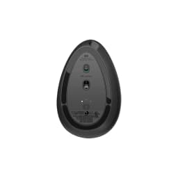 MOUSE LOGITECH MX VERTICAL NEGRO ERG. EASY SWITCH-FLOW-UNIFYING-BLUETOOTH-USB-RECARGABLE - imagen 3