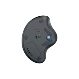 MOUSE LOGITECH ERGO M575S NEGRO WIRELESS TRACKBALL BT LOGI BOLT - imagen 3