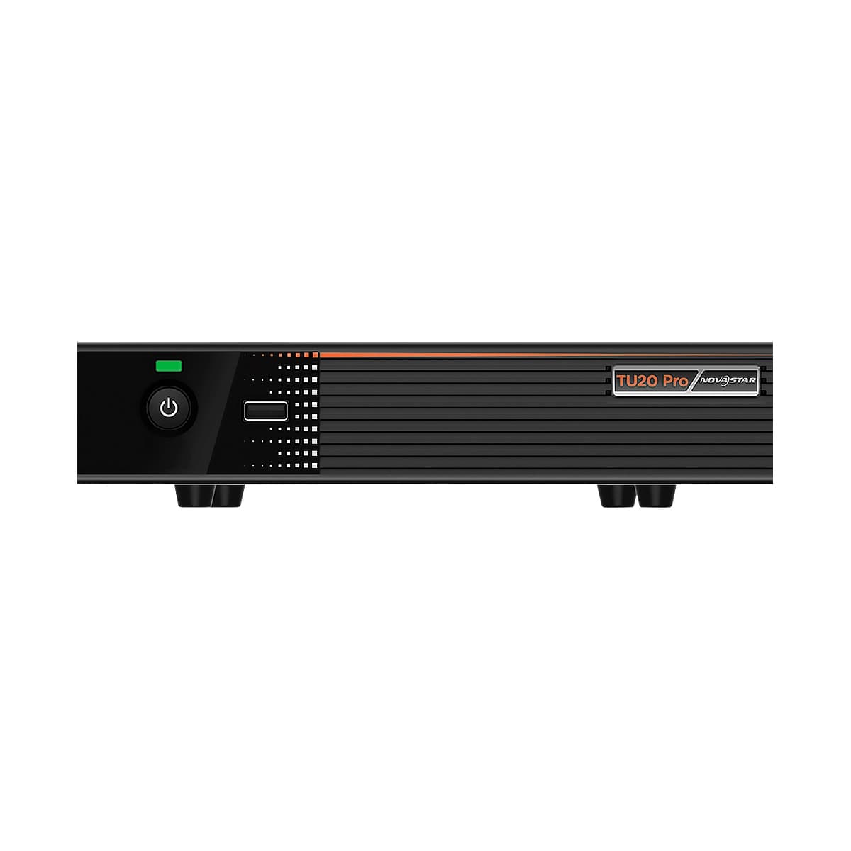 MULTIMEDIA PLAYER NOVASTAR Taurus TU20 Pro Black