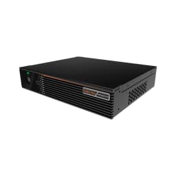 MULTIMEDIA PLAYER NOVASTAR Taurus TU20 Pro Black - imagen 1