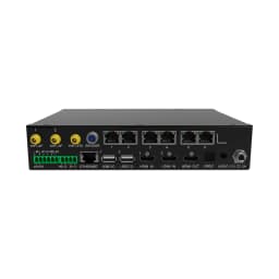 MULTIMEDIA PLAYER NOVASTAR Taurus TU20 Pro Black - imagen 3
