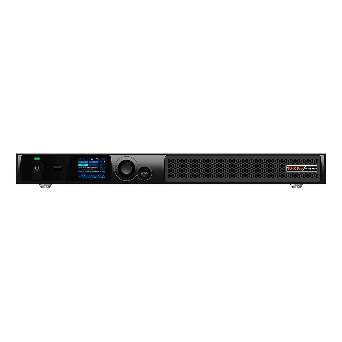 MULTIMEDIA PLAYER NOVASTAR Taurus TU4K Pro Black