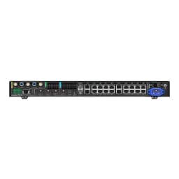 MULTIMEDIA PLAYER NOVASTAR Taurus TU4K Pro Black - imagen 2