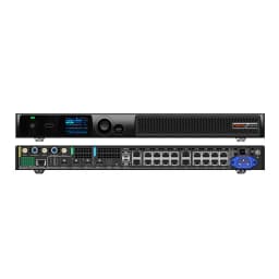 MULTIMEDIA PLAYER NOVASTAR Taurus TU4K Pro Black - imagen 3