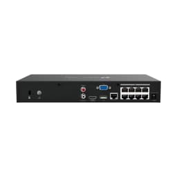 Network Video Recorder TP-Link Vigi 8ch PoE Plus 4K HDMI - imagen 1