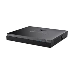 NVR TP-Link Vigi NVR2016H-16MP HDMI 4K PoE Plus 16Channel H.256 Plus 24-7 Supervision Remota - imagen 1