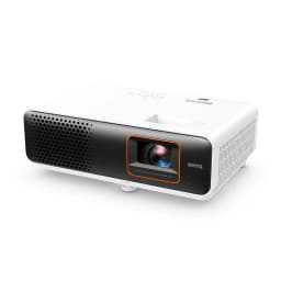 PROYECTOR BENQ TH-690ST Gamer Corto Alcance HDR 4LED 1080p para Juegos de Consola - imagen 1
