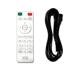 PROYECTOR BENQ TH-690ST Gamer Corto Alcance HDR 4LED 1080p para Juegos de Consola - imagen 3