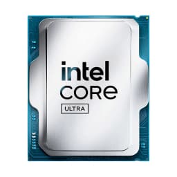 PROCESADOR INTEL ULTRA 9 285K 3.7Hz 24Cores 24Hilos Cache 36MB DDR5-6400 Graphics LGA1851 - imagen 1