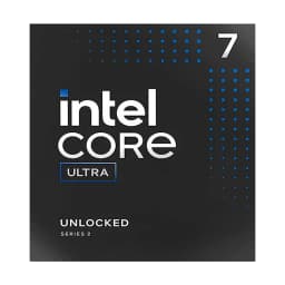 PROC. INTEL ULTRA 7 265 UP-5.3Hz 20Cores 20Hilos Cache 30MB DDR5-6400 Graphics LGA1851 - imagen 1