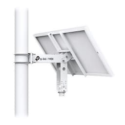 SISTEMA INTELIGENTE TP-Link VIGI-9030 Suministro Energia Solar 90W 30Ah 10.8V IP66 - imagen 3