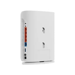 ROUTER TP-Link BE450 Wi-Fi 7 BE7200 Doble Banda MLO 1P 2.5Gbps 3P 1Gbps - imagen 2