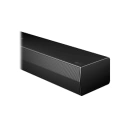 SOUND BAR LG S20A Dolby Digital 2.0 Can.Black - imagen 3