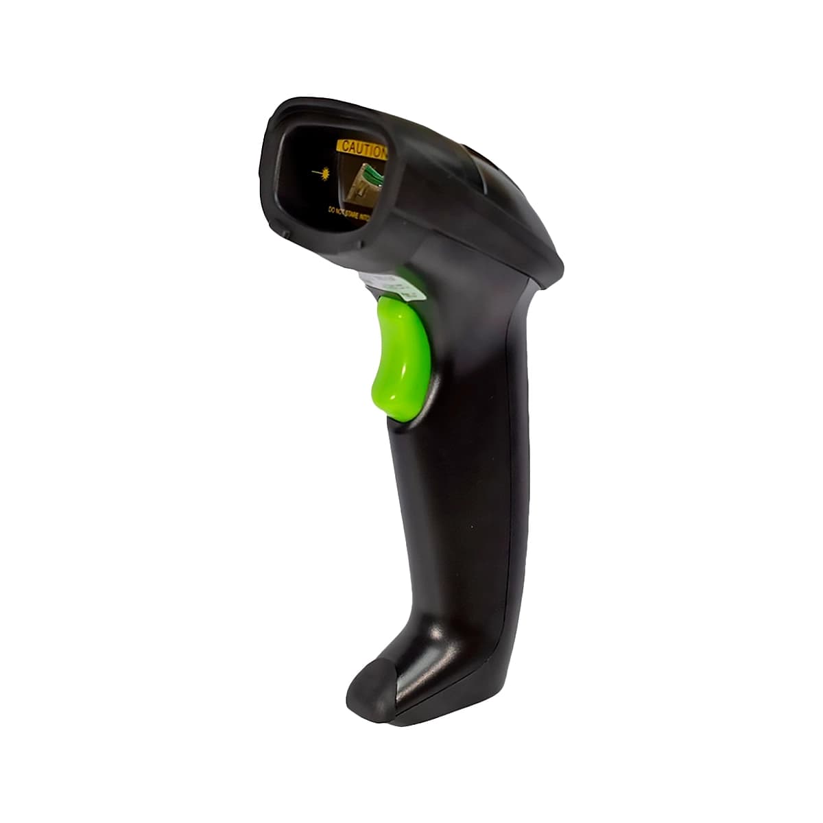 Lector de Codigo de Barras SAT LD101R Plus 1 300mm-s 1D USB Negro