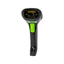 Lector de Codigo de Barras SAT LD101R Plus 1 300mm-s 1D USB Negro - imagen 1