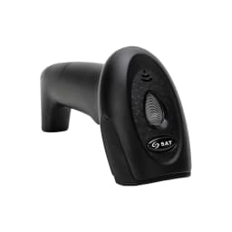 Lector de Codigo de Barras SAT LI102N Plus 270mm-s 1D USB Negro - imagen 1