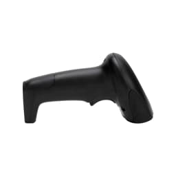 Lector de Codigo de Barras SAT LI102N Plus 270mm-s 1D USB Negro - imagen 2