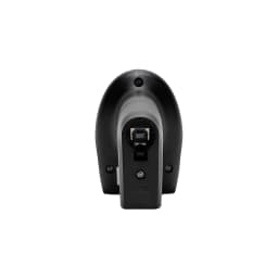 Lector de Codigo de Barras SAT LI102NW Plus 270mm-s BlueTooh - USB 50mts 1D USB Negro - imagen 3