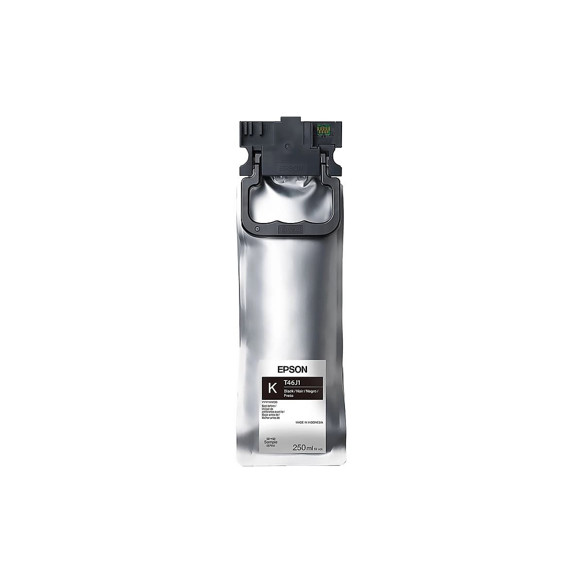 Ink Pack EPSON T46J120 250ml Black