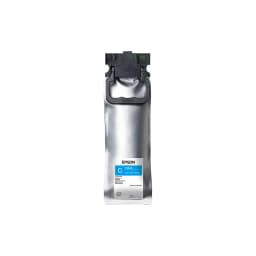 Ink Pack EPSON T46J220 250ml Cian - imagen 1
