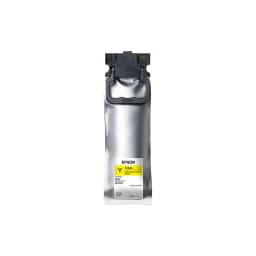 Ink Pack EPSON T46J420 250ml Yellow - imagen 1