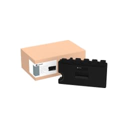 CONTENDOER DE TONER DE DESECHO LEXMARK CS-CX730-735 - imagen 1