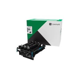 IMAGING KIT LEXMARK COLOR PROGRAMA RETORNO CS531-632-639 CX532-635-C2335 - imagen 1