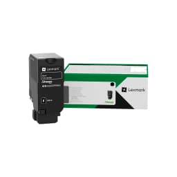 TONNER LEXMARK BLACK 28K FOR CX735 - imagen 1