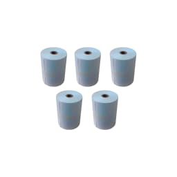 ROLLO TERMICO SAT 57mmX30mts 48G C05 PACK 5U - imagen 1