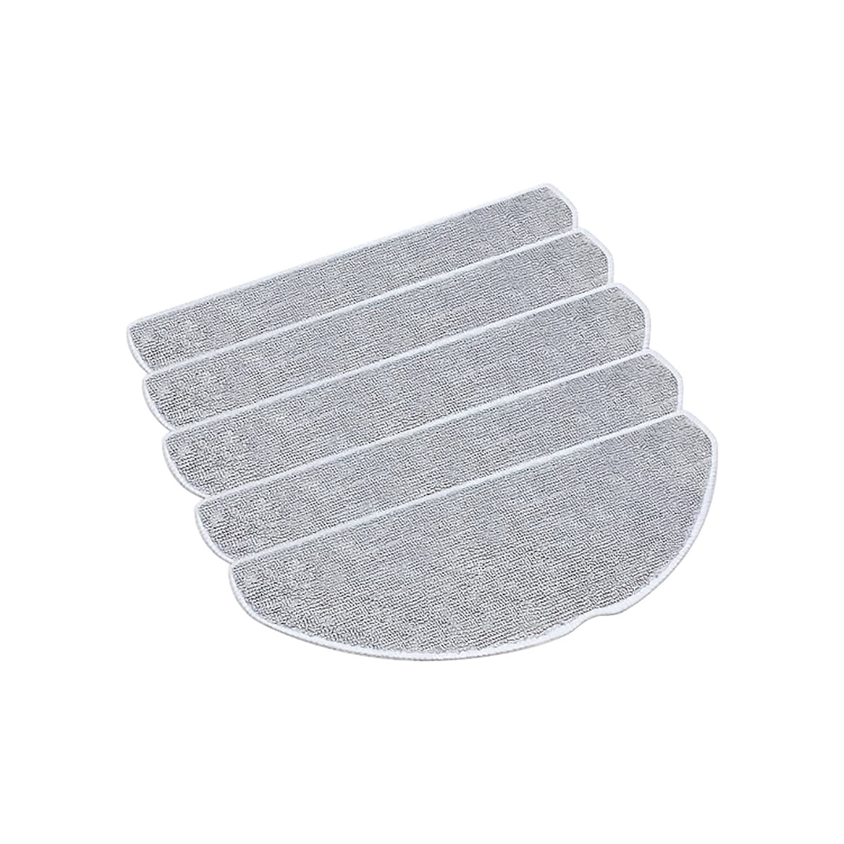 Mopas de fregado TP-Link para ROBOT Tapo RV30 Max Plus RV30 Max RV20 Max Plus RV20 Max - 5