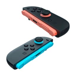 NINTENDO SWITCH 2 BLACK - imagen 1