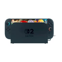 NINTENDO SWITCH 2 BLACK - imagen 2