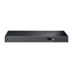 SWITCH TP-LINK TL-SL1218MP No Gestionable PoE 16Port 10-100Mbps 2P-SFFP Gigabit - imagen 2
