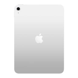 IPAD APPLE A16 Bionic 6GB 128GB 11Inch Wi-Fi BT USB-C 2Cam iPadOS Silver - imagen 1