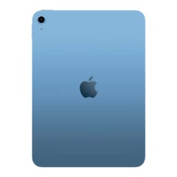 IPAD APPLE A16 Bionic 6GB 128GB 11Inch Wi-Fi BT USB-C 2Cam iPadOS Blue - imagen 1