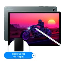 TABLET SAMSUNG GALAXY S10 FE 8GB 128GB 10.9Inch BT SPen And-14 Incl. Incl. Cobertor Gray - imagen 3