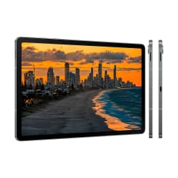 TABLET SAMSUNG GALAXY S10 FE 8GB 128GB 10.9Inch 5G-LTE BT And-14 Incl. Estuche Gray - imagen 2