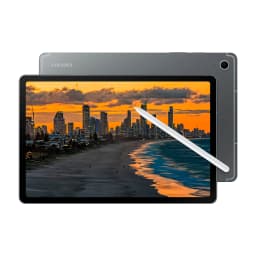TABLET SAMSUNG GALAXY S10 FE 8GB 128GB 10.9Inch 5G-LTE BT And-14 Incl. Estuche Gray - imagen 3