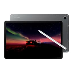 TABLET SAMSUNG GALAXY S10 FE 8GB 128GB 10.9Inch 5G-LTE BT And-14 Gray - imagen 3