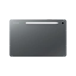 TABLET SAMSUNG GALAXY S10 FE 8GB 128GB 10.9Inch 5G-LTE BT And-14 Incl. Estuche Gray - imagen 1
