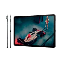 TABLET SAMSUNG GALAXY S10 FE 8GB 128GB 10.9Inch 5G-LTE BT And-14 Incl. Estuche Gray - imagen 2