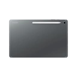 TABLET SAMSUNG GALAXY S10 FE Plus 8GB 128GB 13.1Inch Wifi BT And-14 Incl-Case Gray - imagen 1